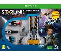 Ubisoft – Jeu vidéo Starlink Starter Pack – Xbox One – Standard