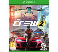 Ubisoft The Crew 2