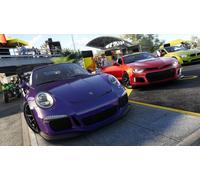 Ubisoft The Crew 2 Ps4 Usk: 12 Import Allemand