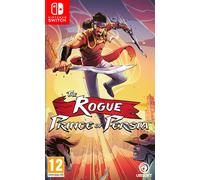 The Rogue Prince of Persia - Jeu Nintendo Switch