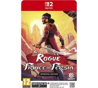 Ubisoft The Rogue Prince of Persia : édition immortelle Nintendo Switch 2