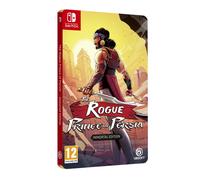 The Rogue Prince of Persia: Immortal Edition - Switch