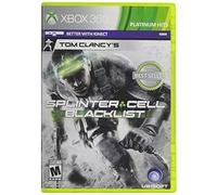 Ubisoft Tom Clancy 52746 Splinter Cell 360