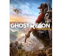 Ubisoft Tom Clancy's Ghost Recon Wildlands, Ps4 Standard Playstation