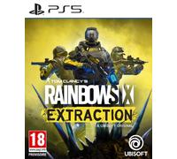 Ubisoft Tom Clancy's Rainbow Six : Extraction
