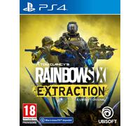 Ubisoft Tom Clancy's Rainbow Six : Extraction