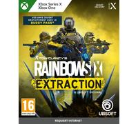 Ubisoft Tom Clancy's Rainbow Six : Extraction