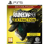 Ubisoft Tom Clancy's Rainbow Six : Extraction - Deluxe Edition