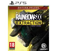 Ubisoft Tom Clancy's Rainbow Six : Extraction - Deluxe Edition