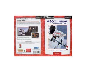 UBISOFT Tom Clancy's Rainbow Six - Rogue Spear (PC ACTION)