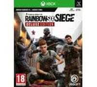 Ubisoft Tom Clancy's Rainbow Six Siege - Édition Deluxe