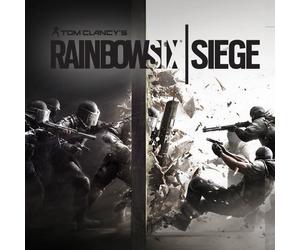 Ubisoft Tom Clancy's Rainbow Six : Siege Standard Allemand, Anglais, Chinois simplifié, Coréen, Espagnol, Français, Italien, Japonais, Néerlandais, Polonais, Portugais, Russe, Tchèque Xbox One