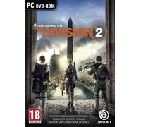Ubisoft Tom Clancy's : The Division 2