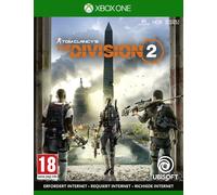 Ubisoft Tom Clancy's : The Division 2