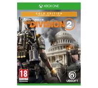 Ubisoft Tom Clancy's : The Division 2 - Edition Gold