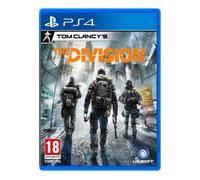 Ubisoft Tom Clancy's The Division 2 (PS4) Standard Multilingue PlayStation 4