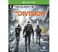 GIOCO XONE THE DIVISION