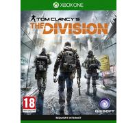 Ubisoft – Jeu vidéo Xbox One – Tom Clancy's The Division – G