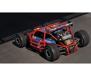 Ubisoft Trackmania Turbo