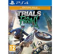 Ubisoft Trials Rising - Édition Gold