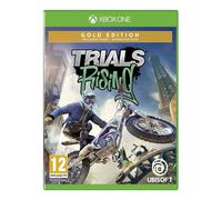 Ubisoft Trials Rising Gold Edition (Xbox One) Or Multilingue