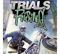 Ubisoft – Jeu vidéo – Trials Rising – Code de téléchargement uniquement – Switch