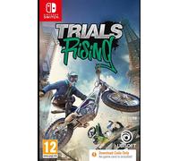 Ubisoft Trials Rising NSW Taille unique Unisex