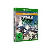 Ubisoft Trials Rising Or Edition Xbox One USK: 12