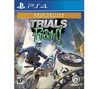 Ubisoft Trials Rising - Playstation 4 Gold Edition