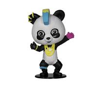 Ubisoft UBI Heroes - JD Panda - Figurine Chibi