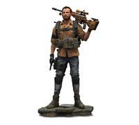 Ubisoft / UBICollectibles Tom Clancy's The Division 2 Brian Johnson Agent Statue 25 cm UBI300102695