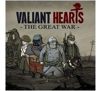 Ubisoft Valiant Hearts: The Great War Standard Anglais, Italien Nintendo Switch G