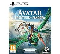 Jeu Vidéo Ubisoft Avatar Frontiers Of Pandora