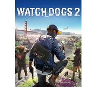 Ubisoft Watch Dogs 2, PS4 Standard PlayStation 4