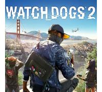 Ubisoft Watch Dogs 2 Standard Xbox One