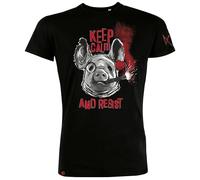 Ubisoft Watch Dogs 3 Consumer Show 2019 T-Shirt - M