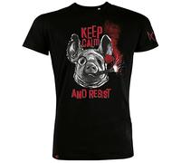 Ubisoft Watch Dogs 3 Consumer Show 2019 T-Shirt - S