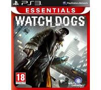 Ubisoft Watch Dogs - Essentials