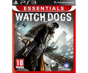 Ubisoft Watch Dogs - Essentials