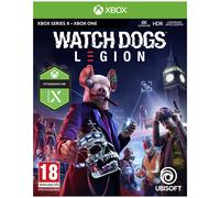 Ubisoft Watch Dogs Legion