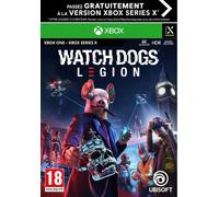 Ubisoft Watch Dogs Legion