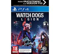 Ubisoft Watch Dogs Legion