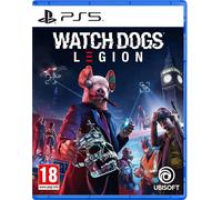 Watch Dogs Legion PS5