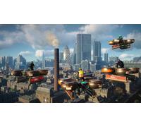 Ubisoft Watch Dogs Legion - Resistance Edition Standard Anglais PlayStation 4