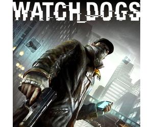 Ubisoft Watch Dogs - Reissue