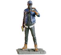 Ubisoft WatchDogs 2 Figurine Marcus