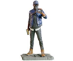 Ubisoft WatchDogs 2 Figurine Marcus