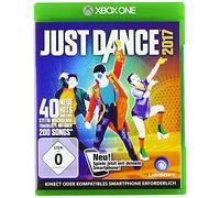 Ubisoft XB1 Just Dance 2017