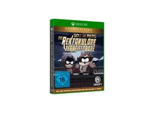 Ubisoft XB1 South Park: