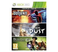 Ubisoft Xbox Live Hits Collection [import anglais]